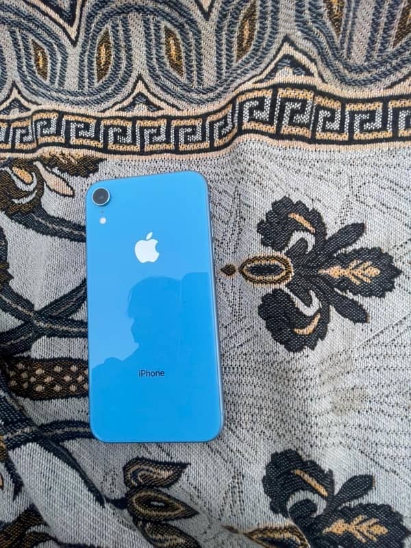 i phone xr 256 non pta 0