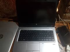 hp probook 8gb 120gb ssd