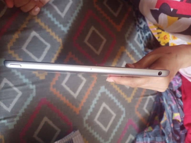 Ipad 6 generation 1