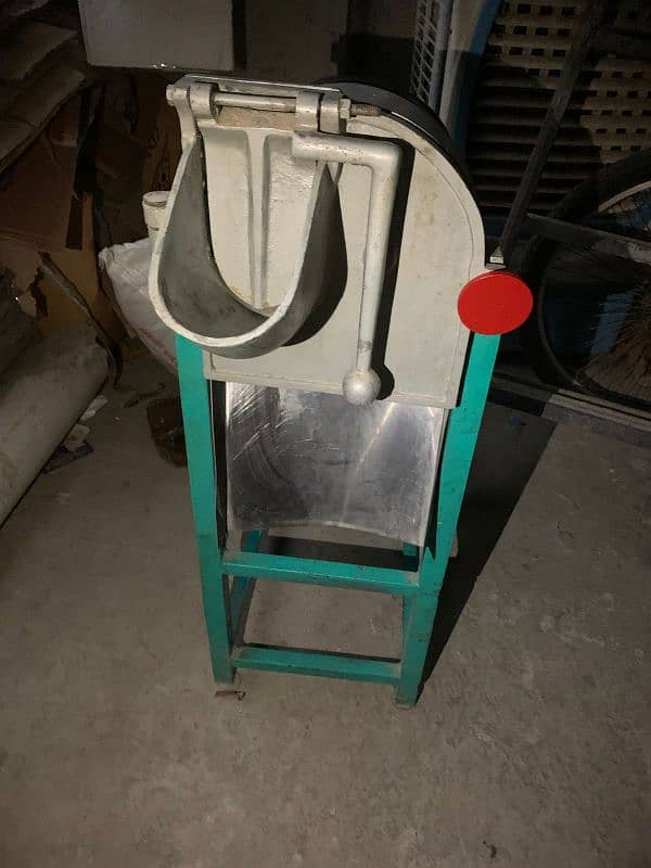 used pizza oven dough mixer cheese crusher 220k 5