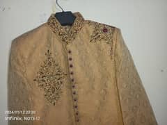 Sherwani