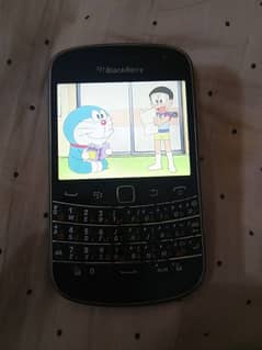 Blackberry bold