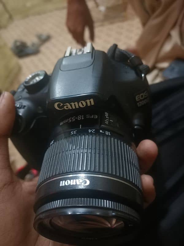 1200D CANON 2