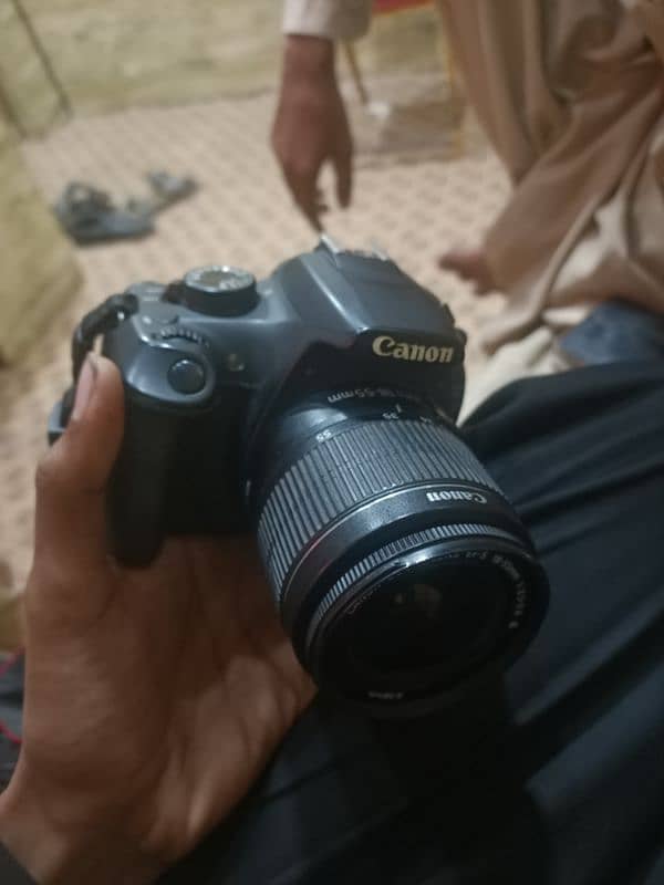 1200D CANON 5