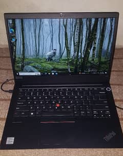 Lenovo 14 gen thinkpad i5-10th gen thinkbook/yoga/razen