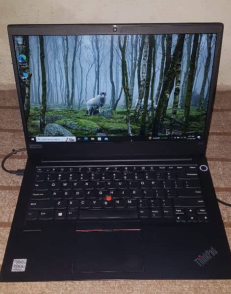 Lenovo 14 gen thinkpad i5-10th gen thinkbook/yoga/razen 0