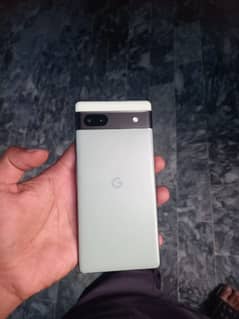 google pixel 6a PTA approve