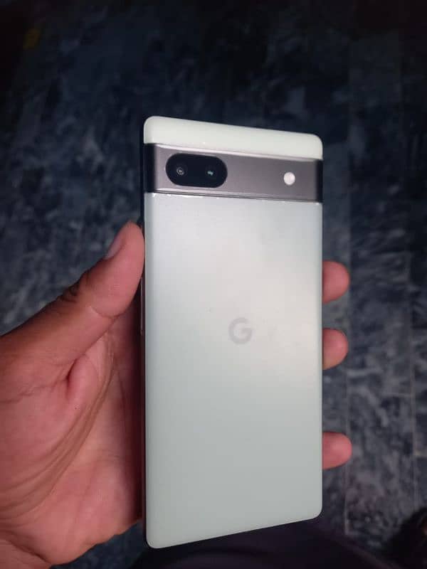 google pixel 6a PTA approve 4