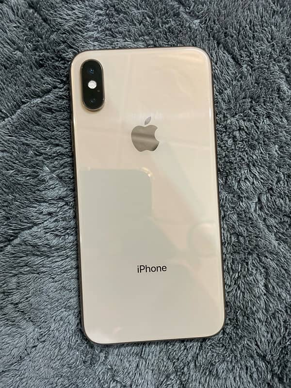 IPhone XS 64GB 03365158228 0