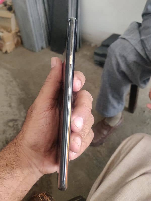 one plus 7T maclearan 1