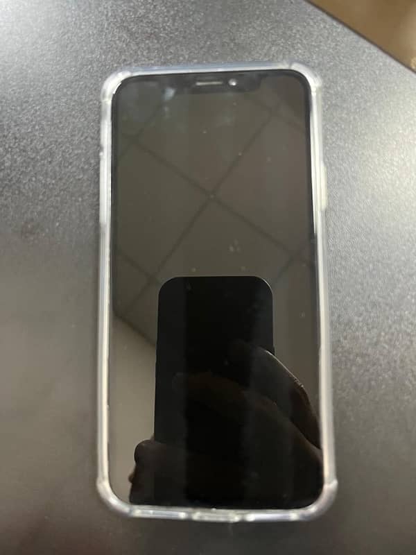 Apple Iphone X 256GB PTA Approved 3