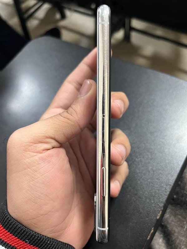 Apple Iphone X 256GB PTA Approved 6