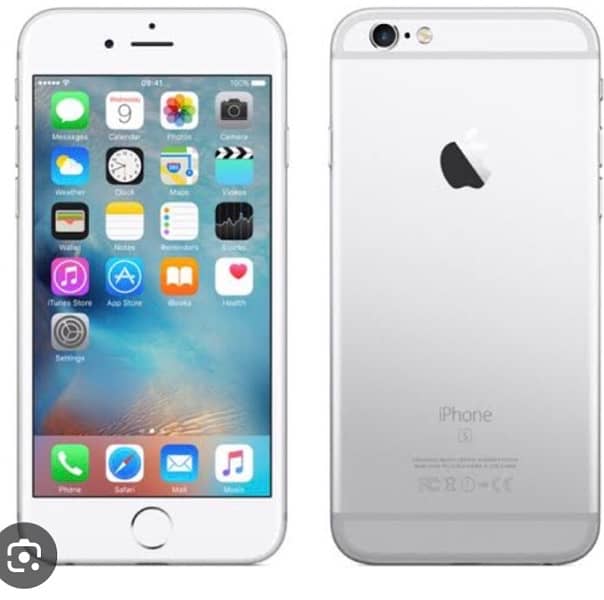 iphone 6s 128gb non pta 0