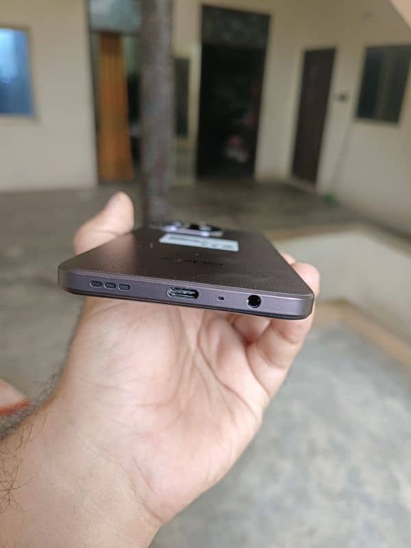 oppo a3x 4=64. non active. only phone charger instalment wala mobile 3