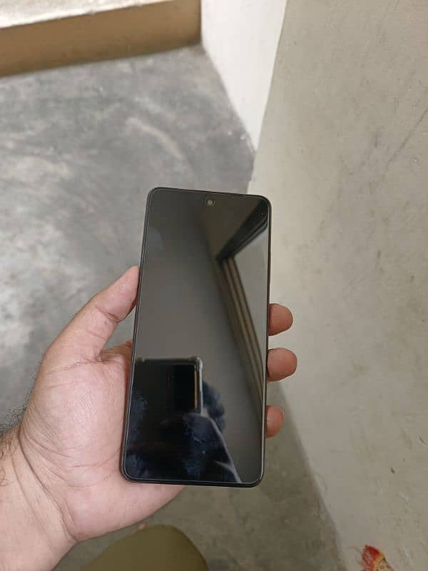 oppo a3x 4=64. non active. only phone charger instalment wala mobile 4