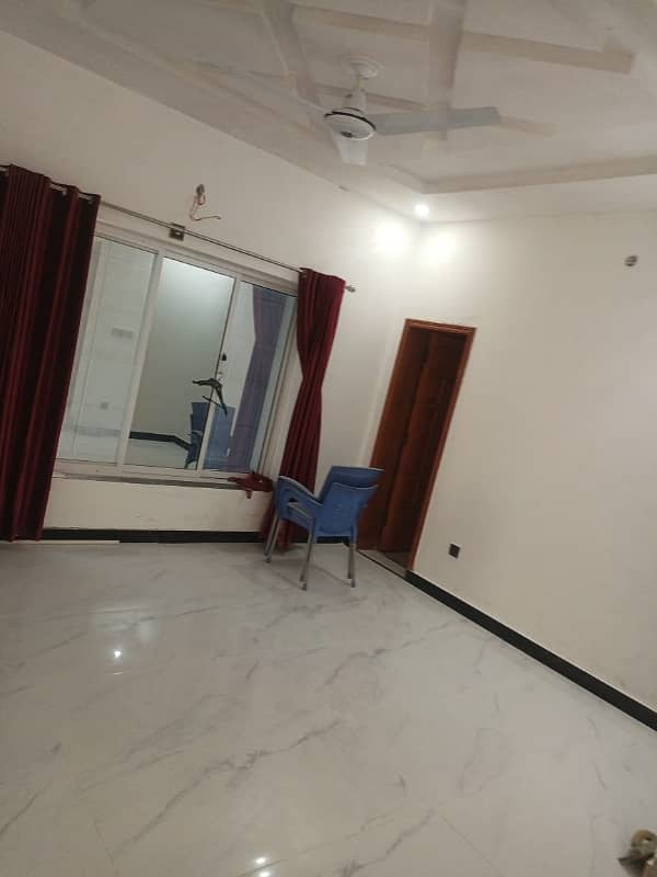 1 Kanal Independent Upper Portion For Rent 3