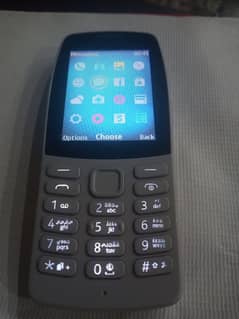 Nokia 210 white