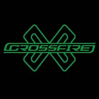 CROSSFIRE CF-650XS COMPONENT 4