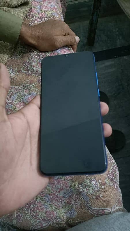 koi fault nai ha full lush mobile ha oppo a16e 2