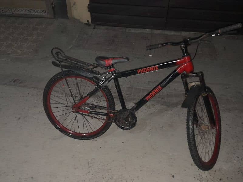 26 inch cycle for sale WhatsApp 03257437645 0