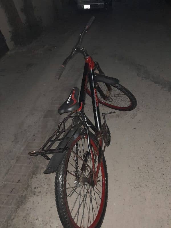 26 inch cycle for sale WhatsApp 03257437645 3