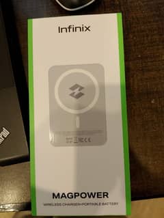 Infinix Note 40