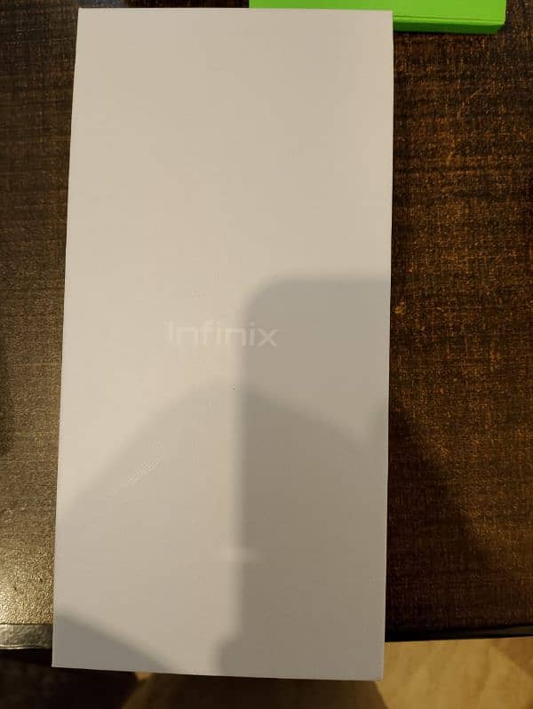 Infinix Note 40 1