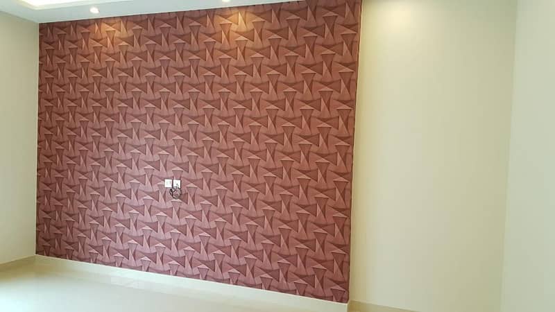 16 Marla Brand New House For Rent Near Kalma Chowk 2