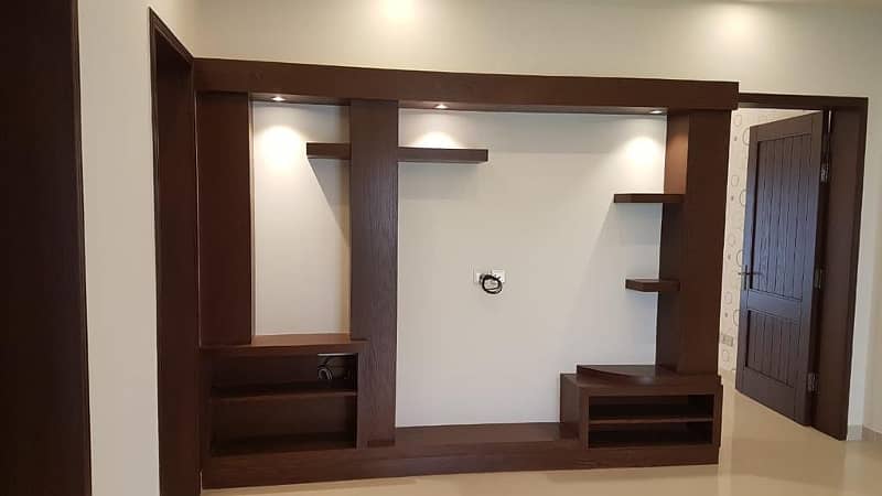 16 Marla Brand New House For Rent Near Kalma Chowk 3