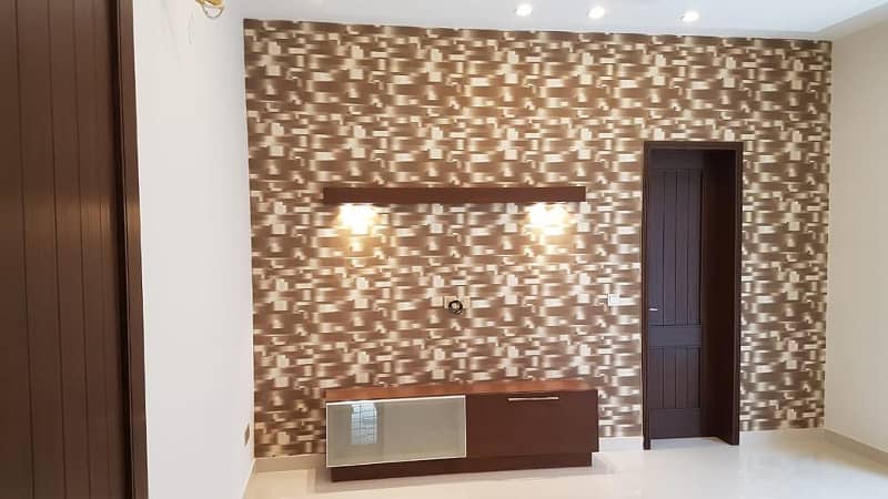 16 Marla Brand New House For Rent Near Kalma Chowk 12