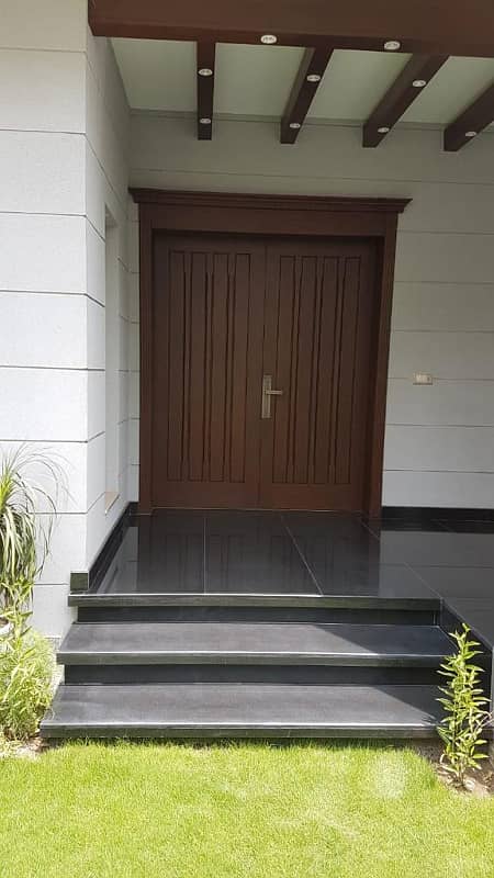 16 Marla Brand New House For Rent Near Kalma Chowk 15