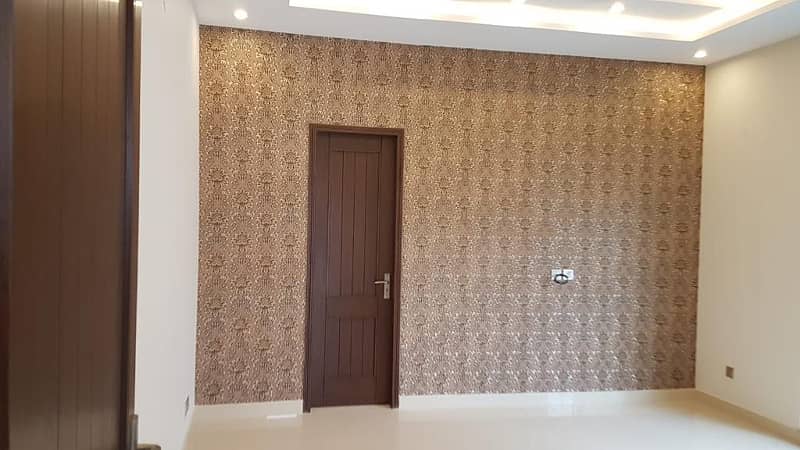 16 Marla Brand New House For Rent Near Kalma Chowk 18