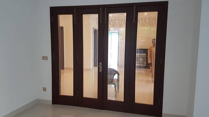 16 Marla Brand New House For Rent Near Kalma Chowk 20