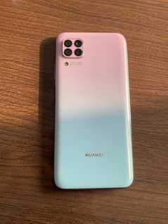 Huawei Nova 7i