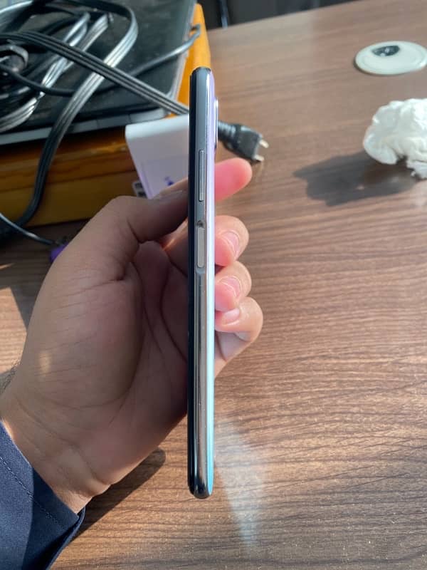 Huawei Nova 7i 2