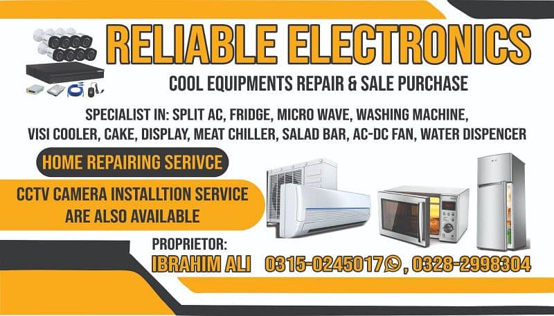 all cool equipment home service repairing canter 0