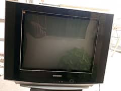 TELEVISION