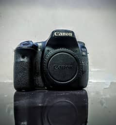 canon 80d