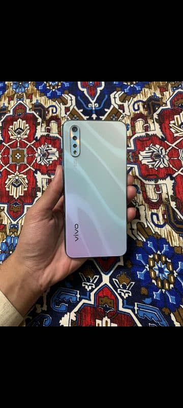 vivo s1 2