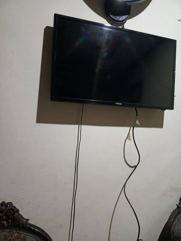 Samsung led 0