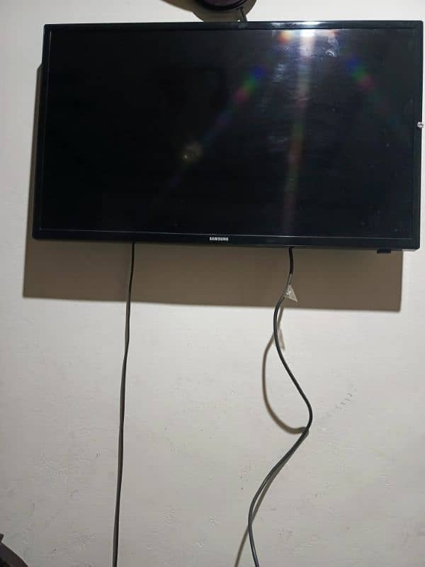 Samsung led 1