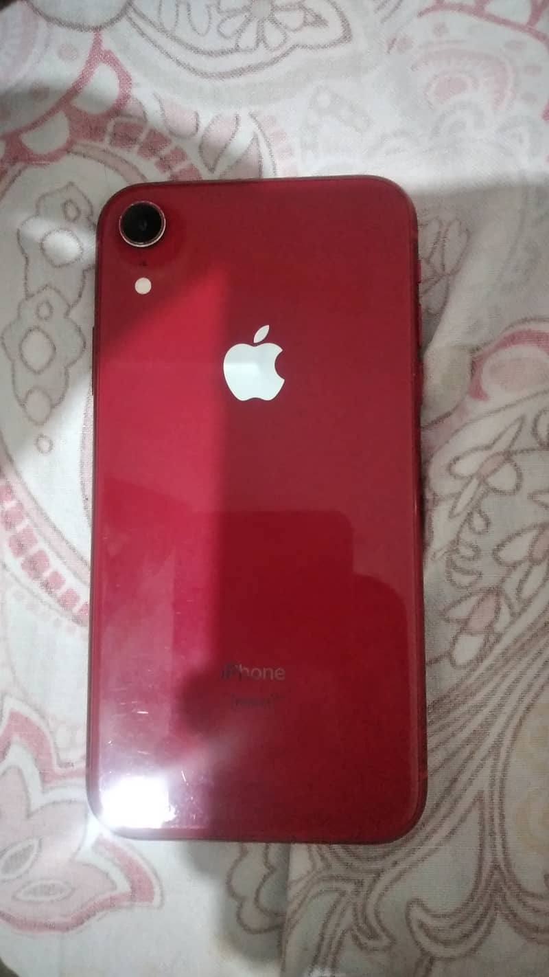 Iphone XR All Ok Phone For Sale. 0