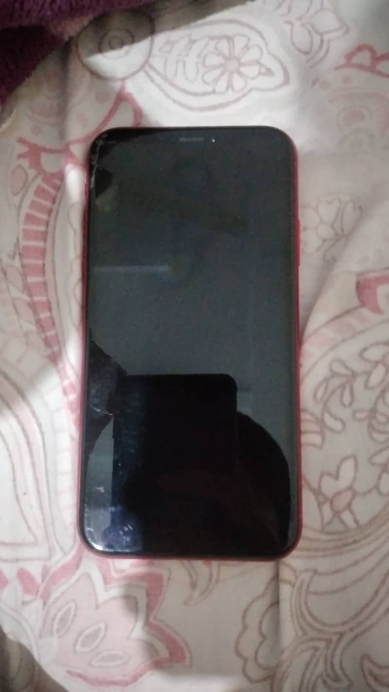 Iphone XR All Ok Phone For Sale. 1