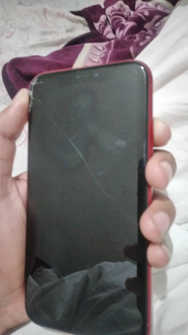 Iphone XR All Ok Phone For Sale. 2