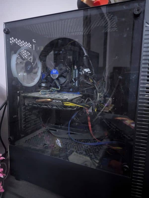 gaming pc for sale 2