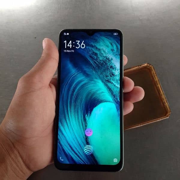 vivo s1 8/256 all ok ha price fanil ha as sa Kam nahe Hoga 18000 2