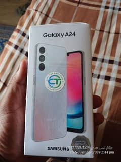 samsung a24