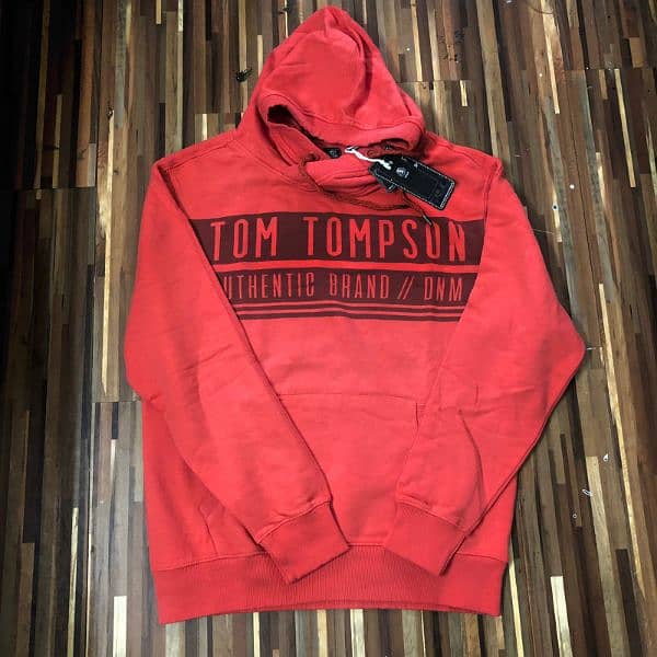 Mix Export Quality Hoodies 4