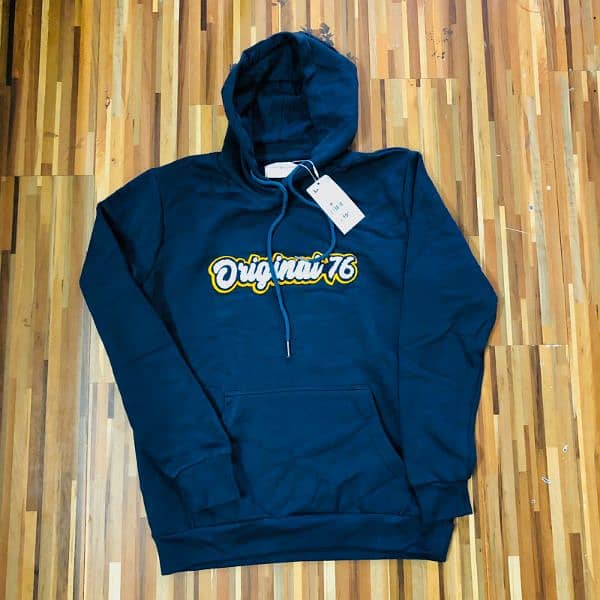 Mix Export Quality Hoodies 6