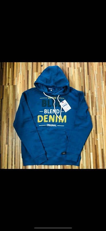 Mix Export Quality Hoodies 11